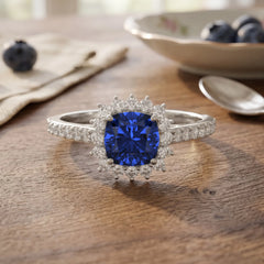 Sterling Silver