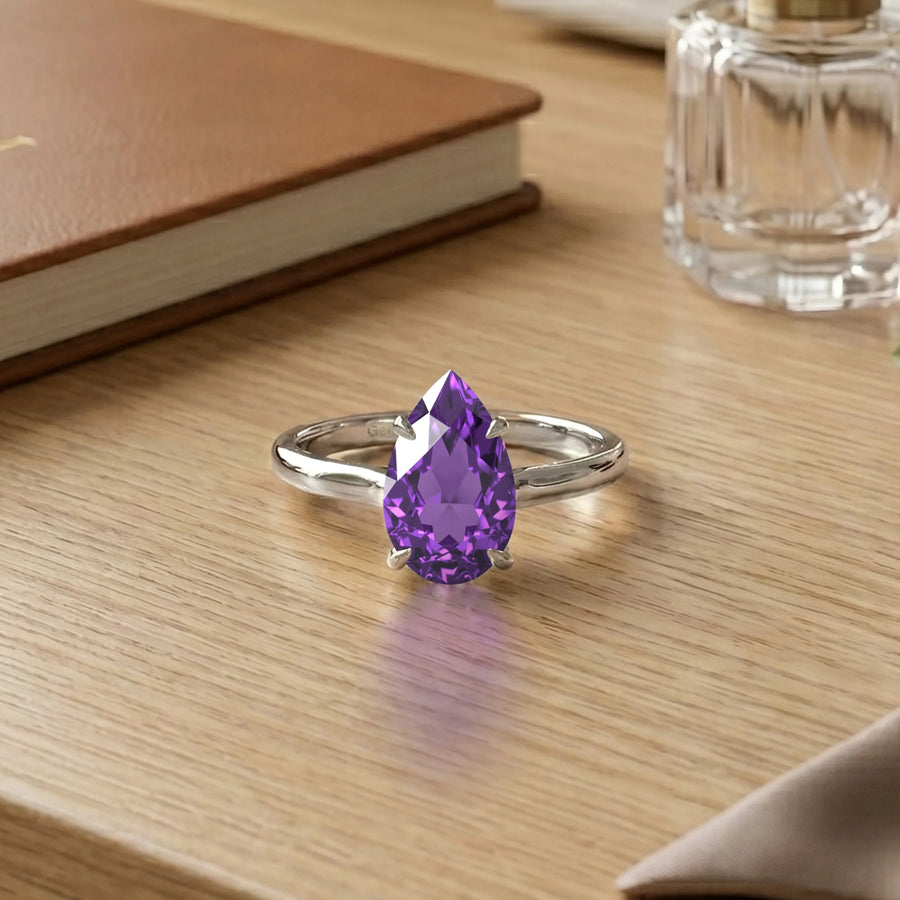 Sterling Silver