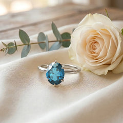 Sterling Silver