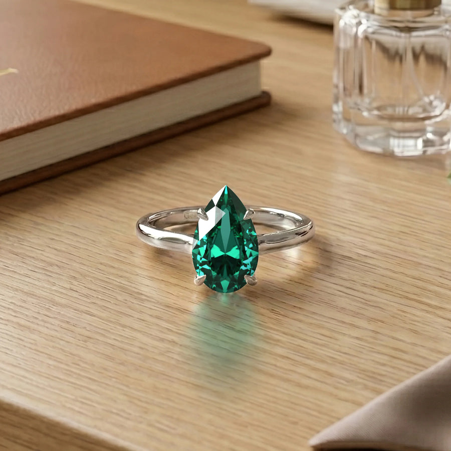 Sterling Silver