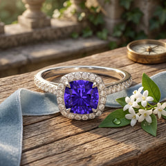 Sterling Silver