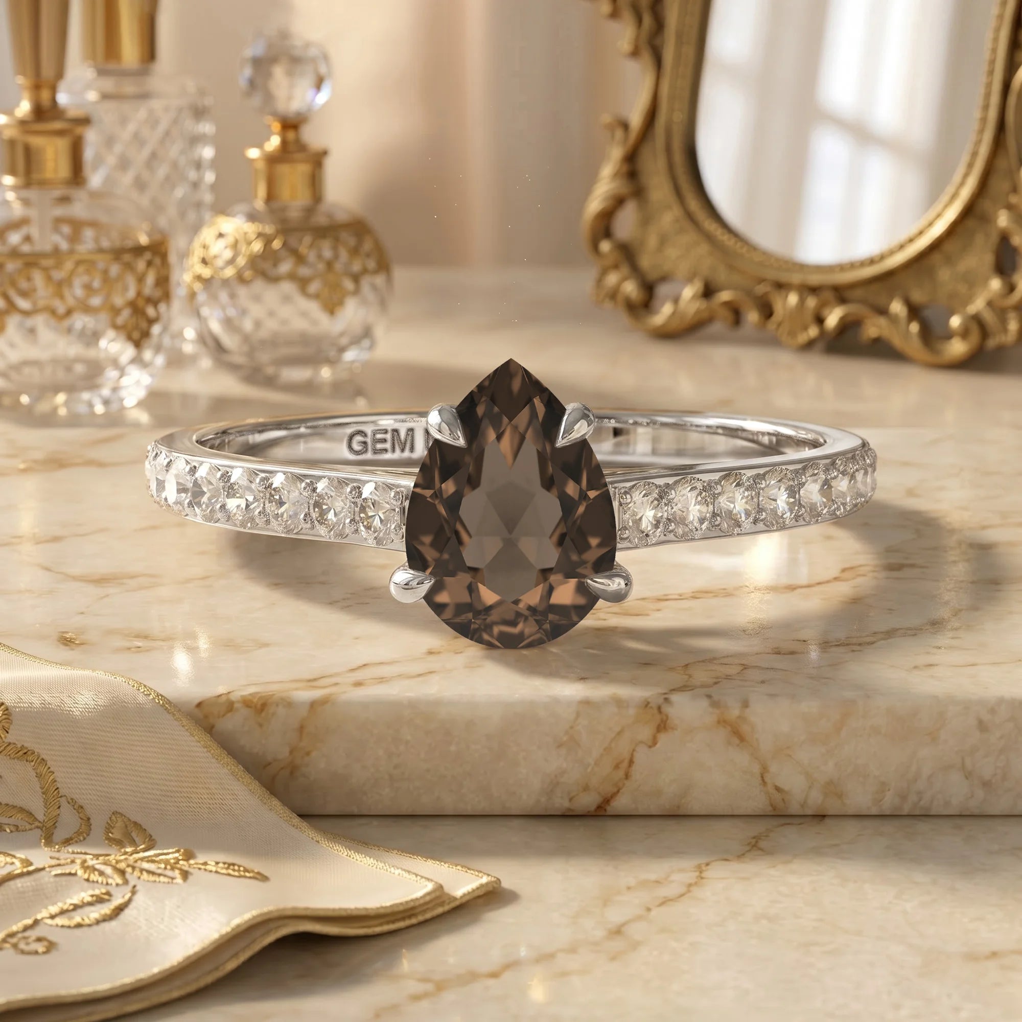 Sterling Silver
