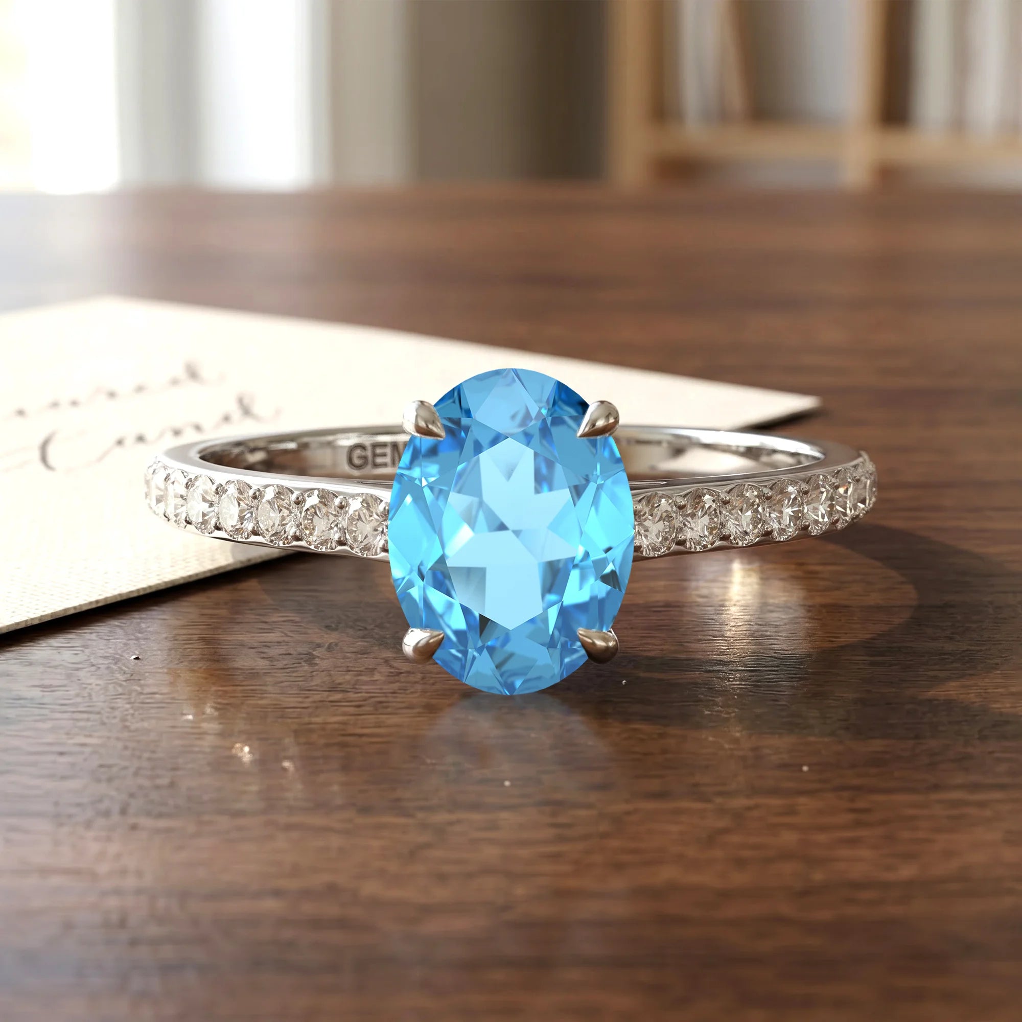 Sterling Silver