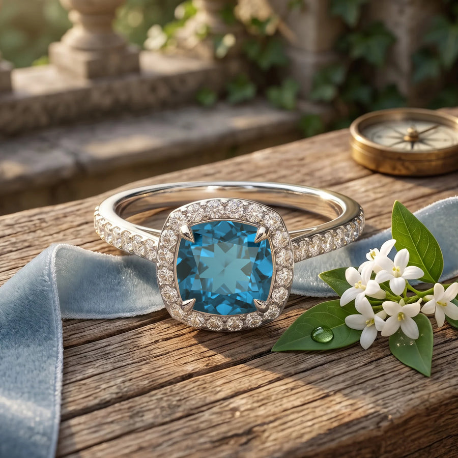 Sterling Silver