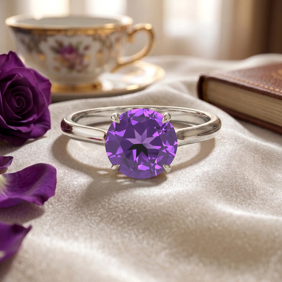Sterling Silver