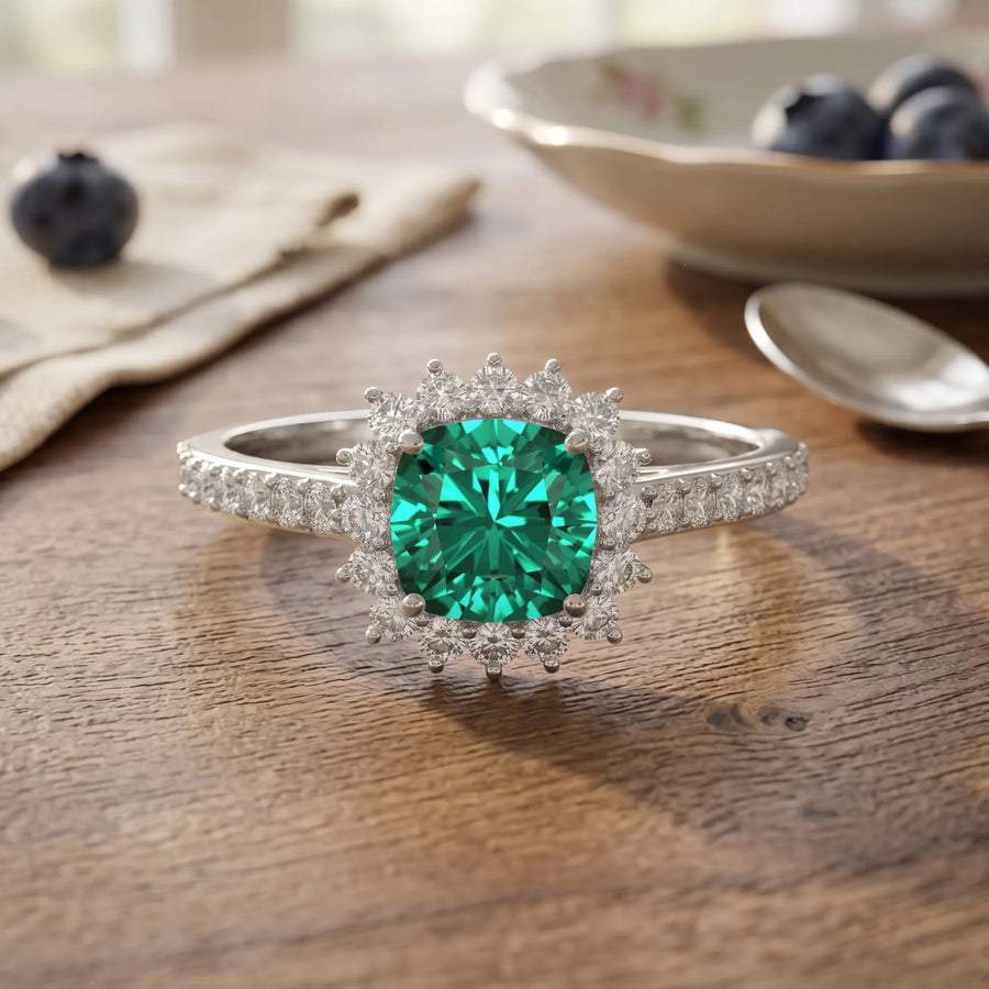 Sterling Silver