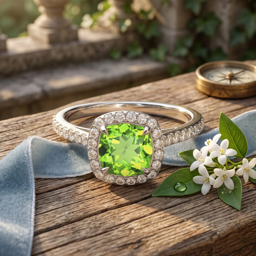 Sterling Silver
