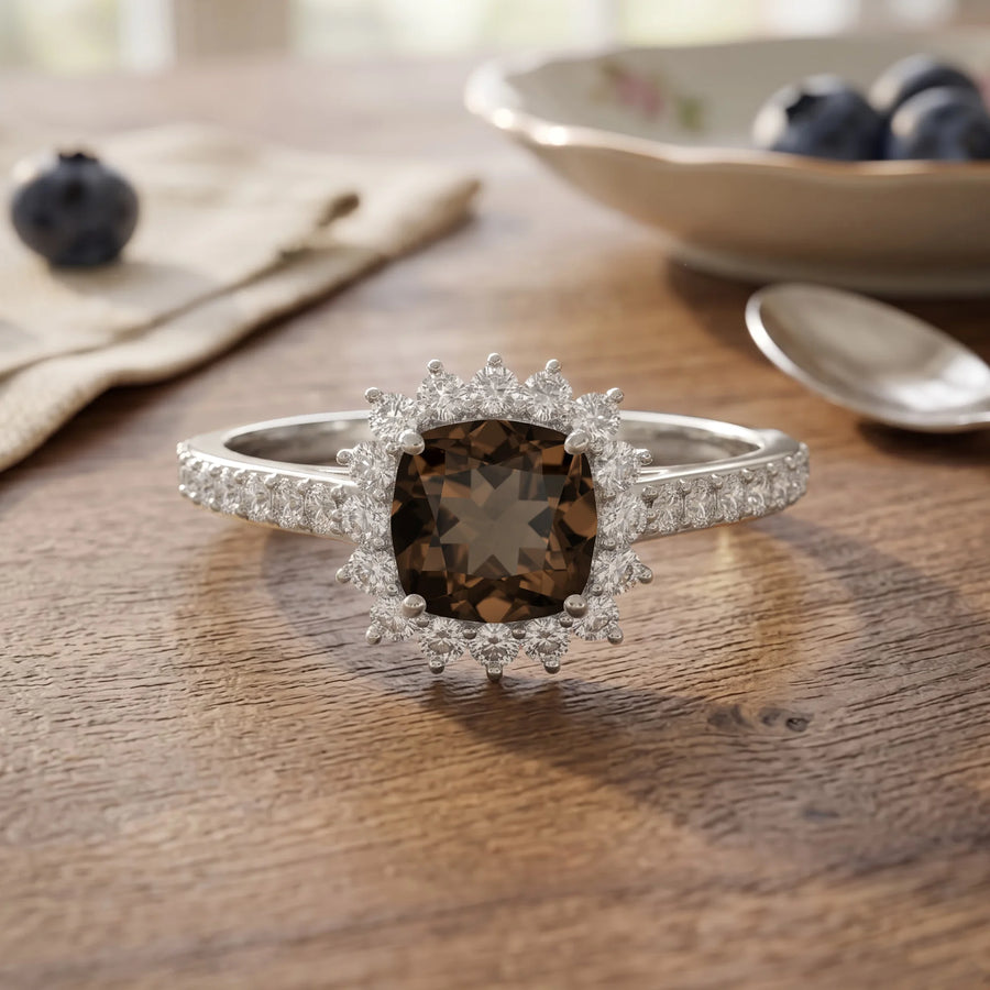 Sterling Silver