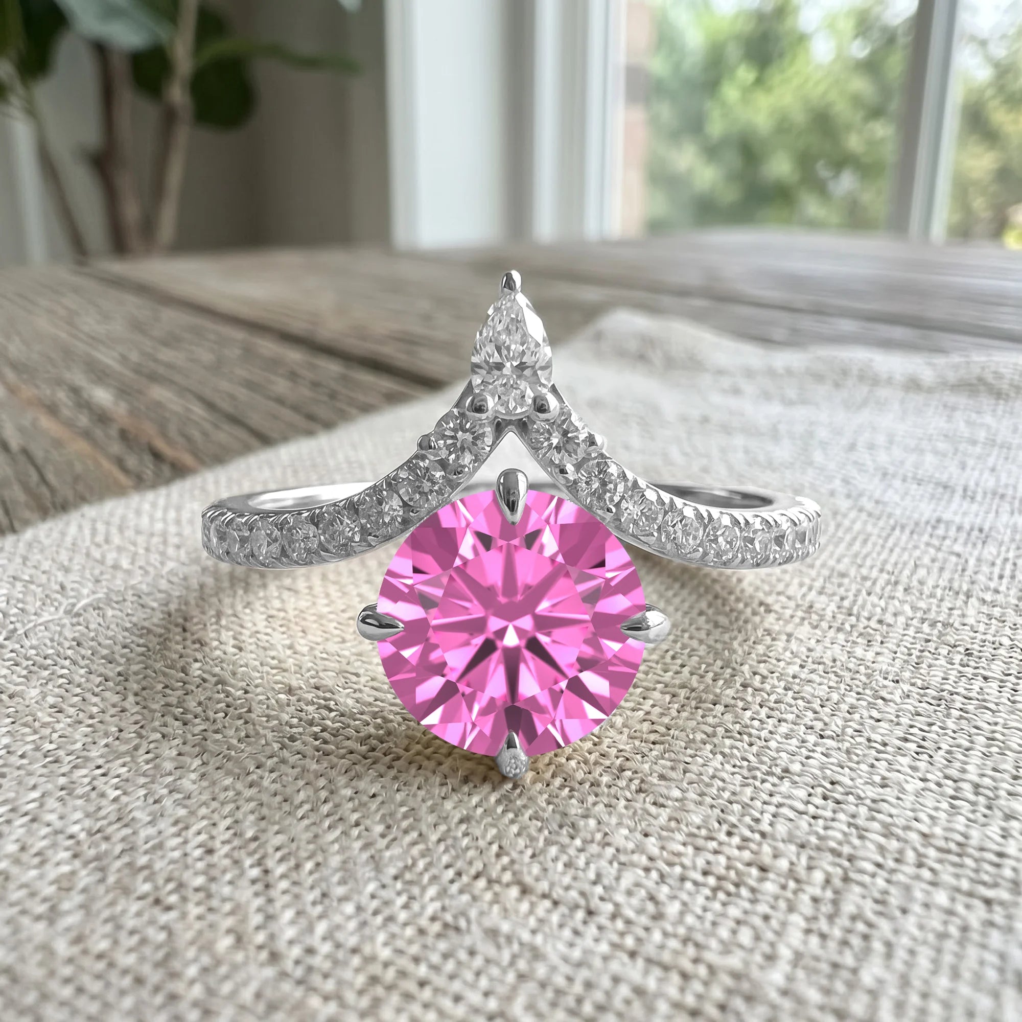 Sterling Silver