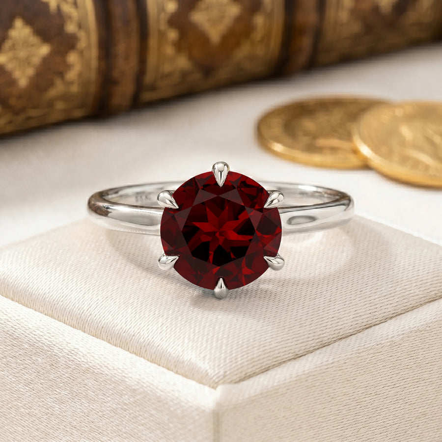 Sterling Silver
