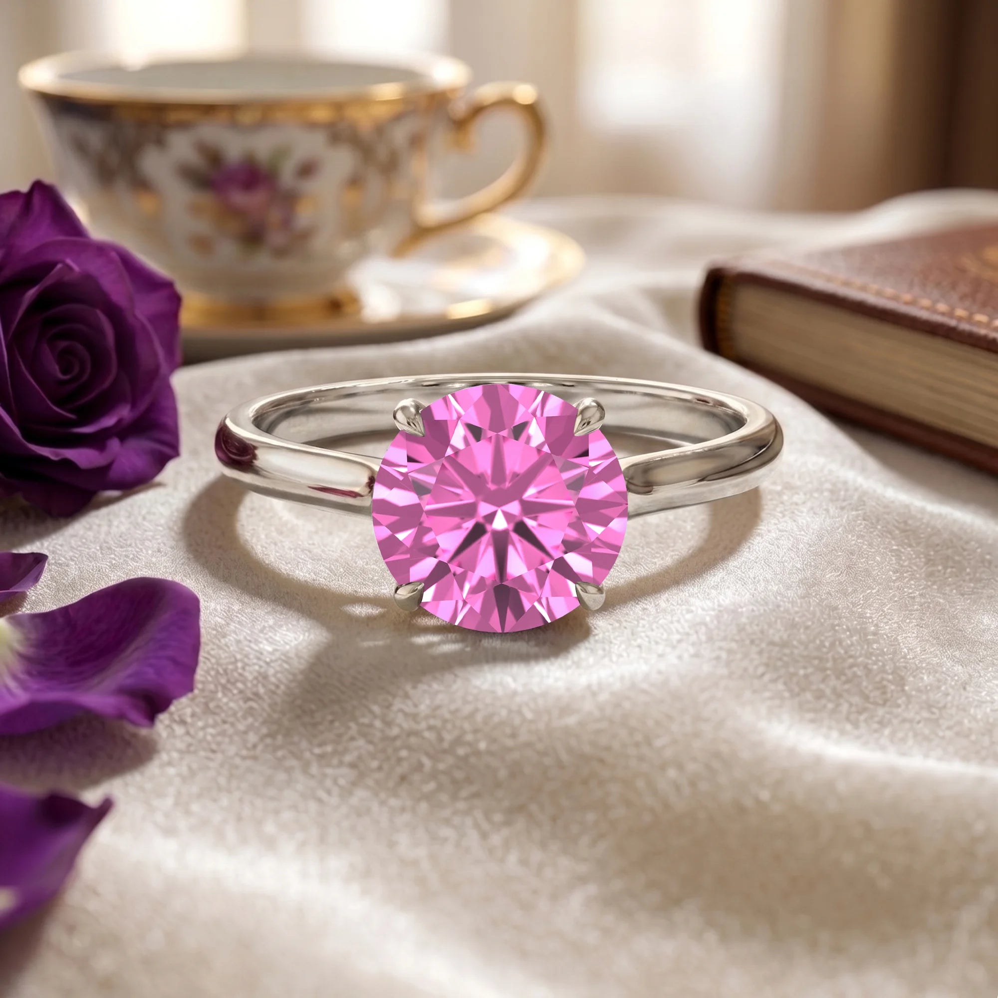 Sterling Silver