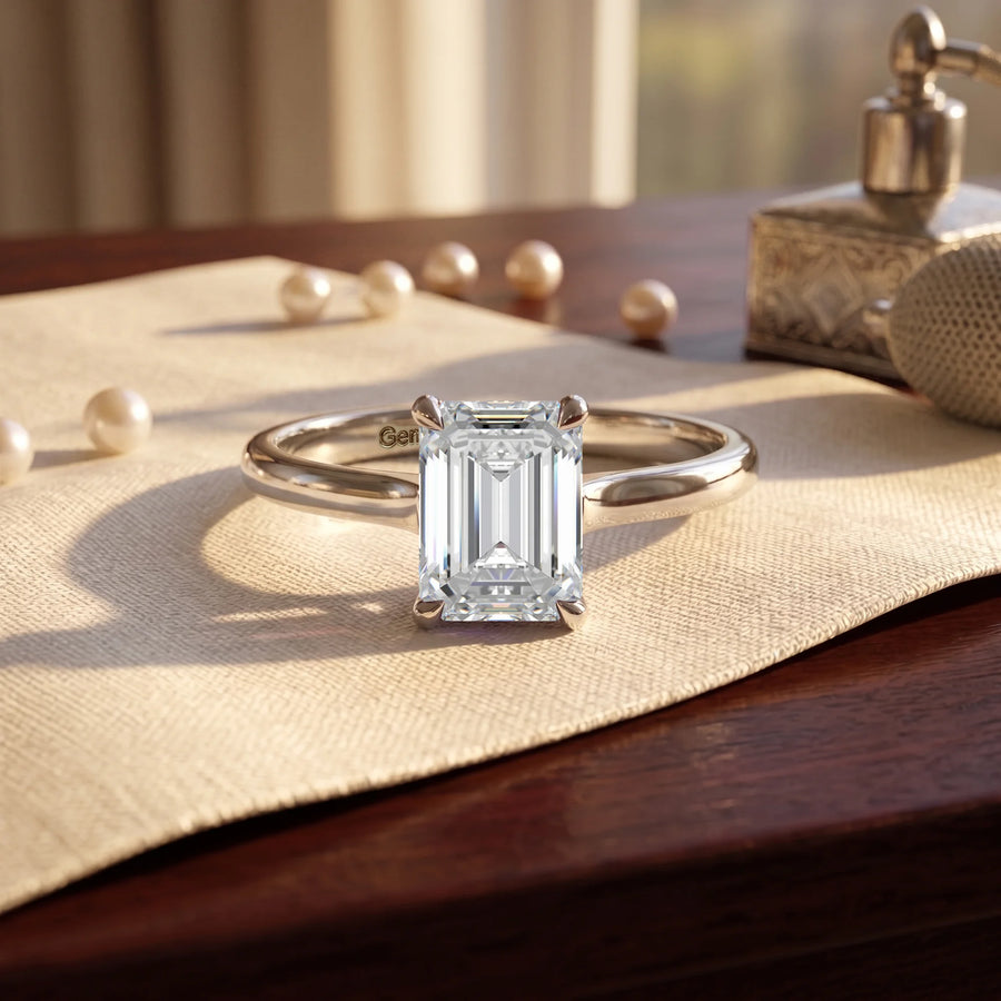Sterling Silver