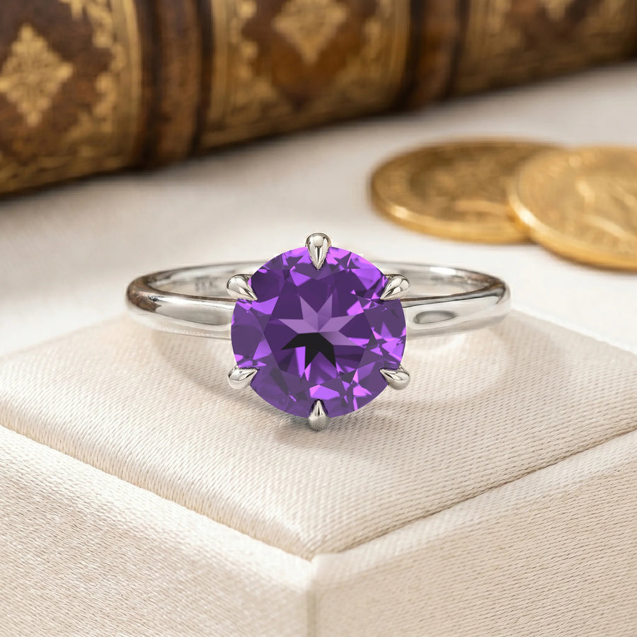 Sterling Silver