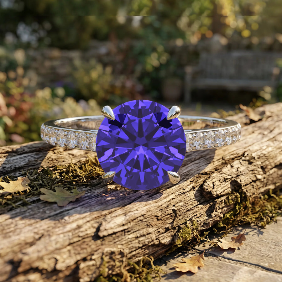 Sterling Silver