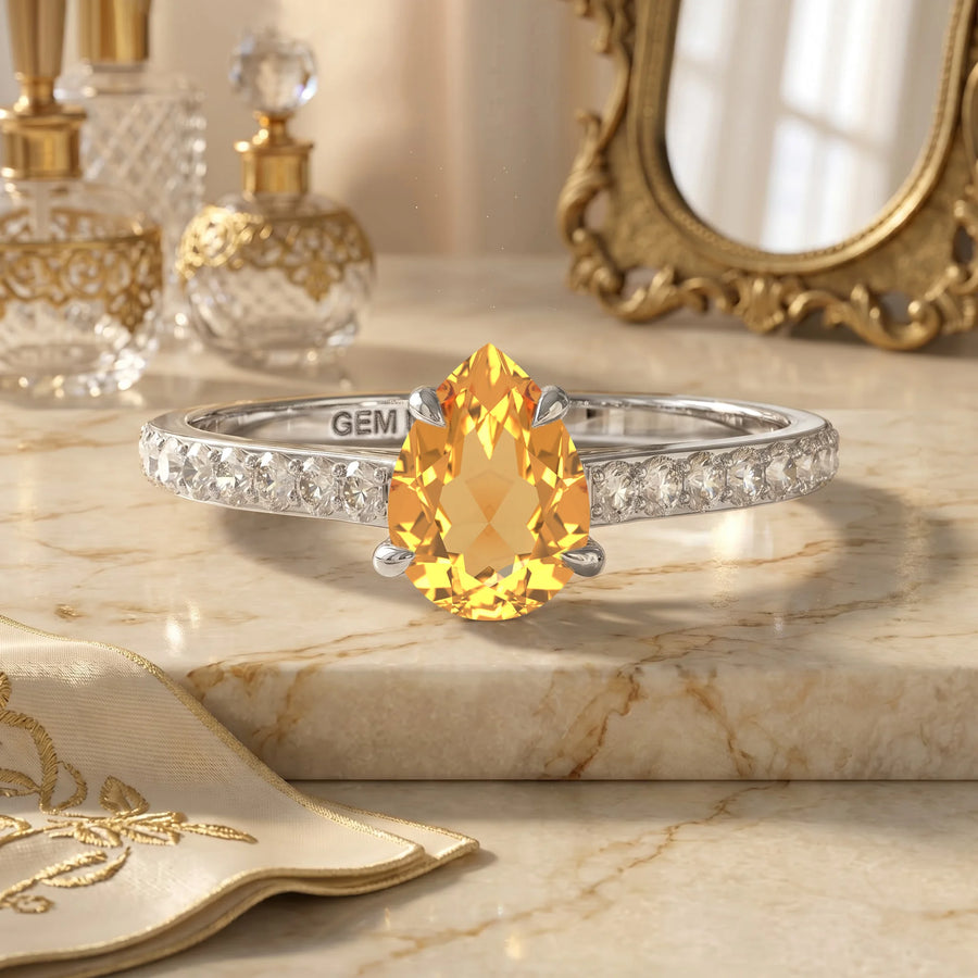 Sterling Silver