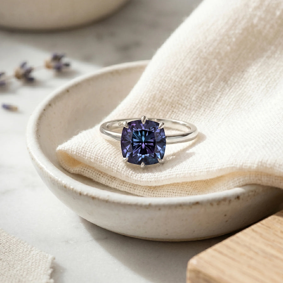 Sterling Silver