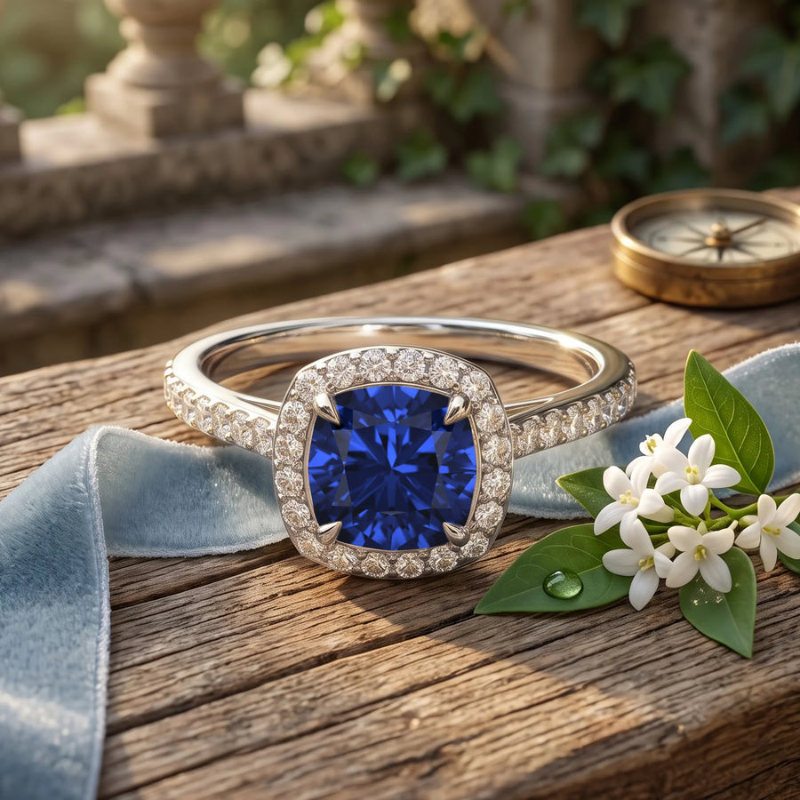 Sterling Silver