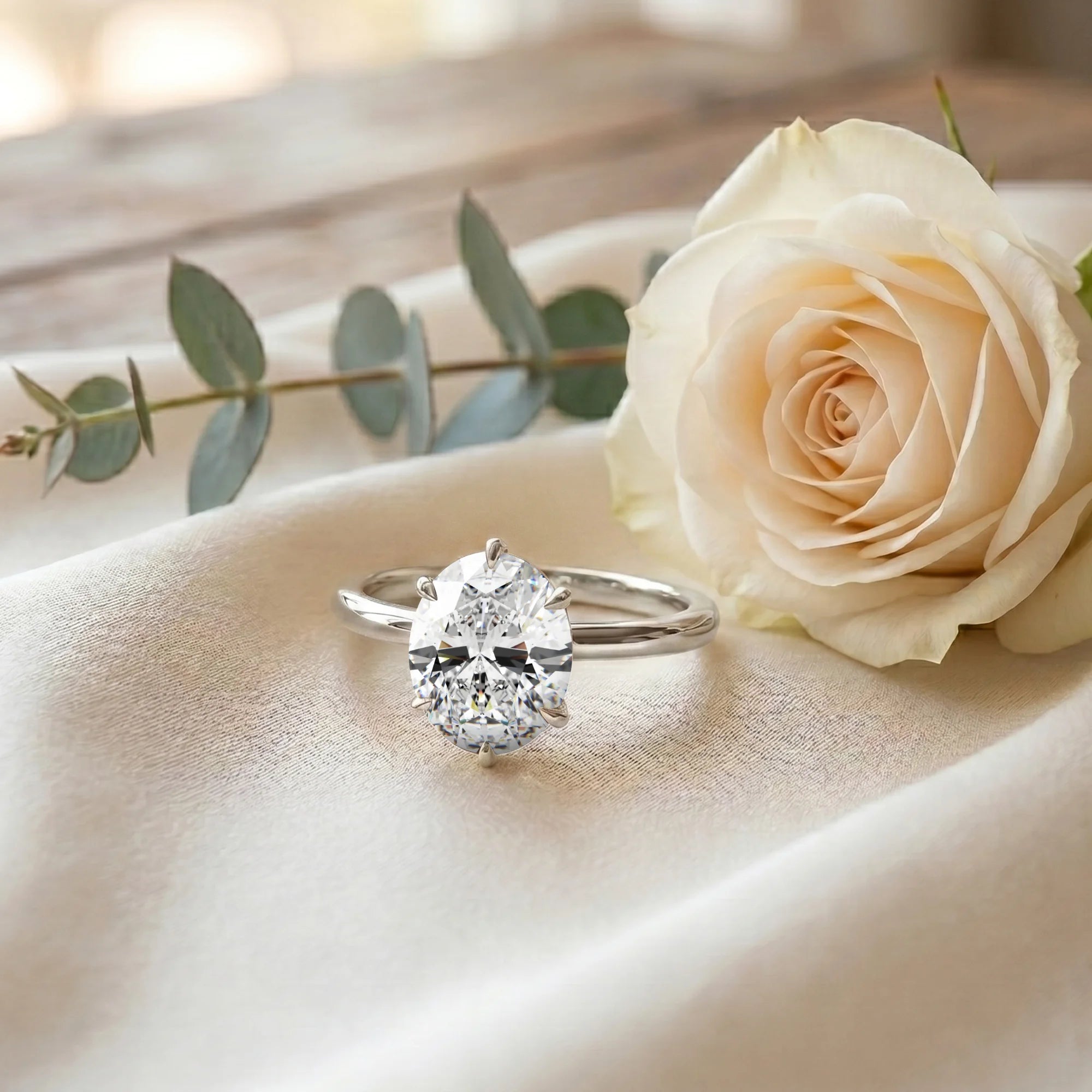 Sterling Silver