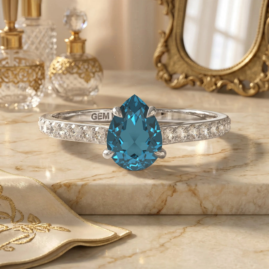 Sterling Silver