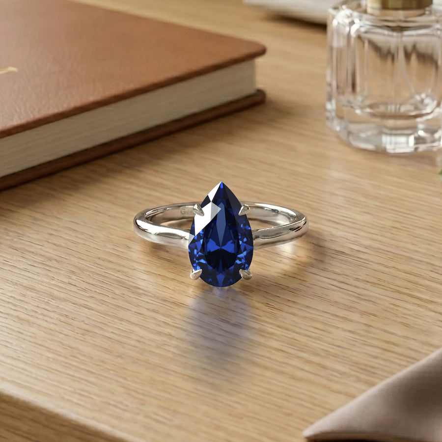 Sterling Silver
