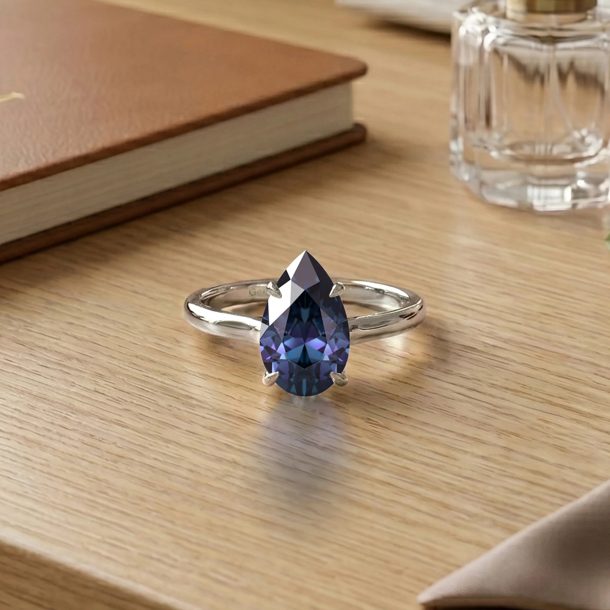 Sterling Silver