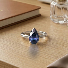 Sterling Silver