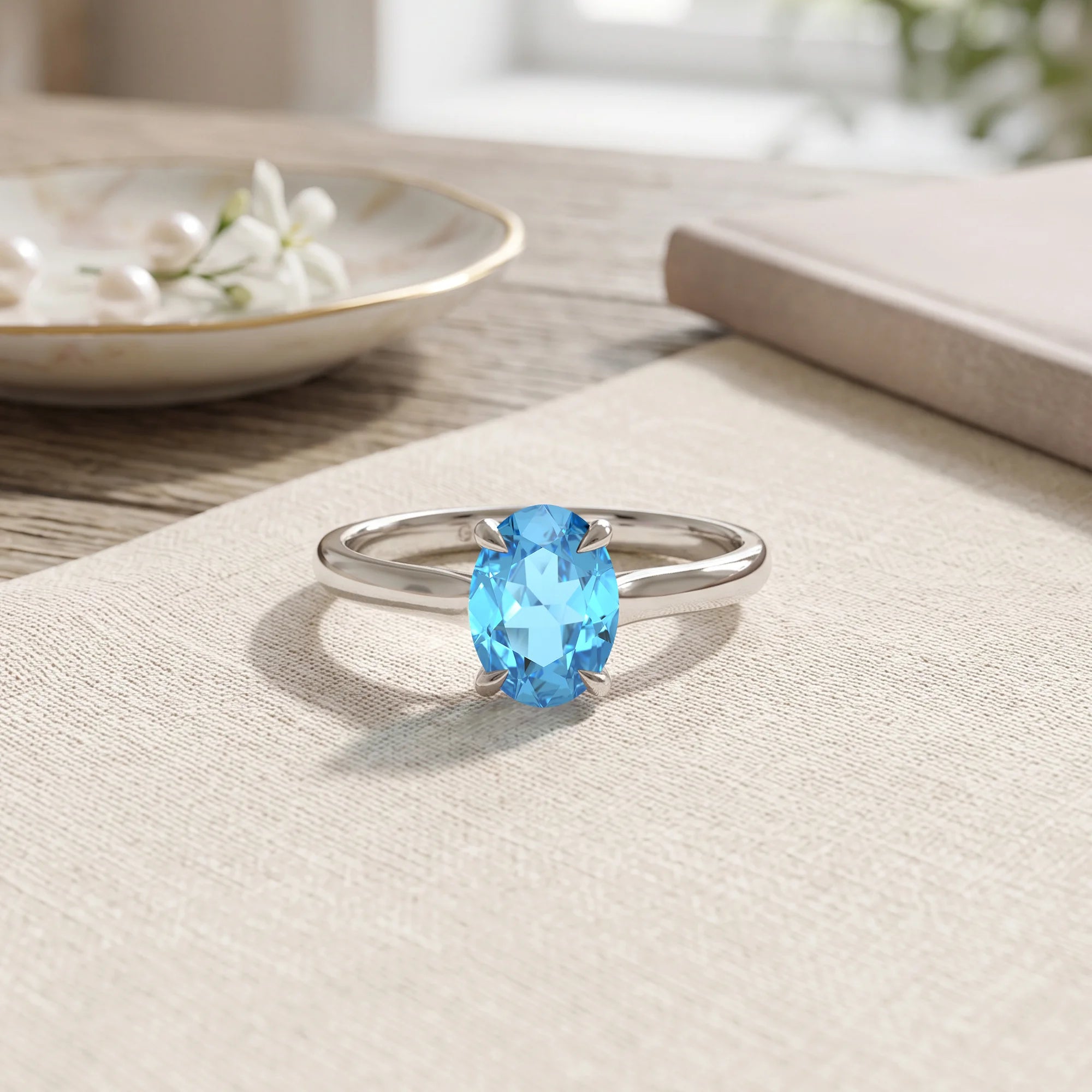 Sterling Silver