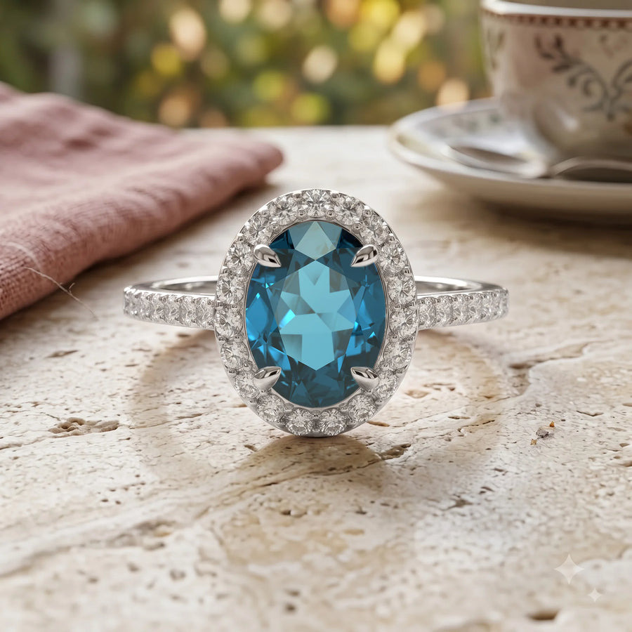 Sterling Silver