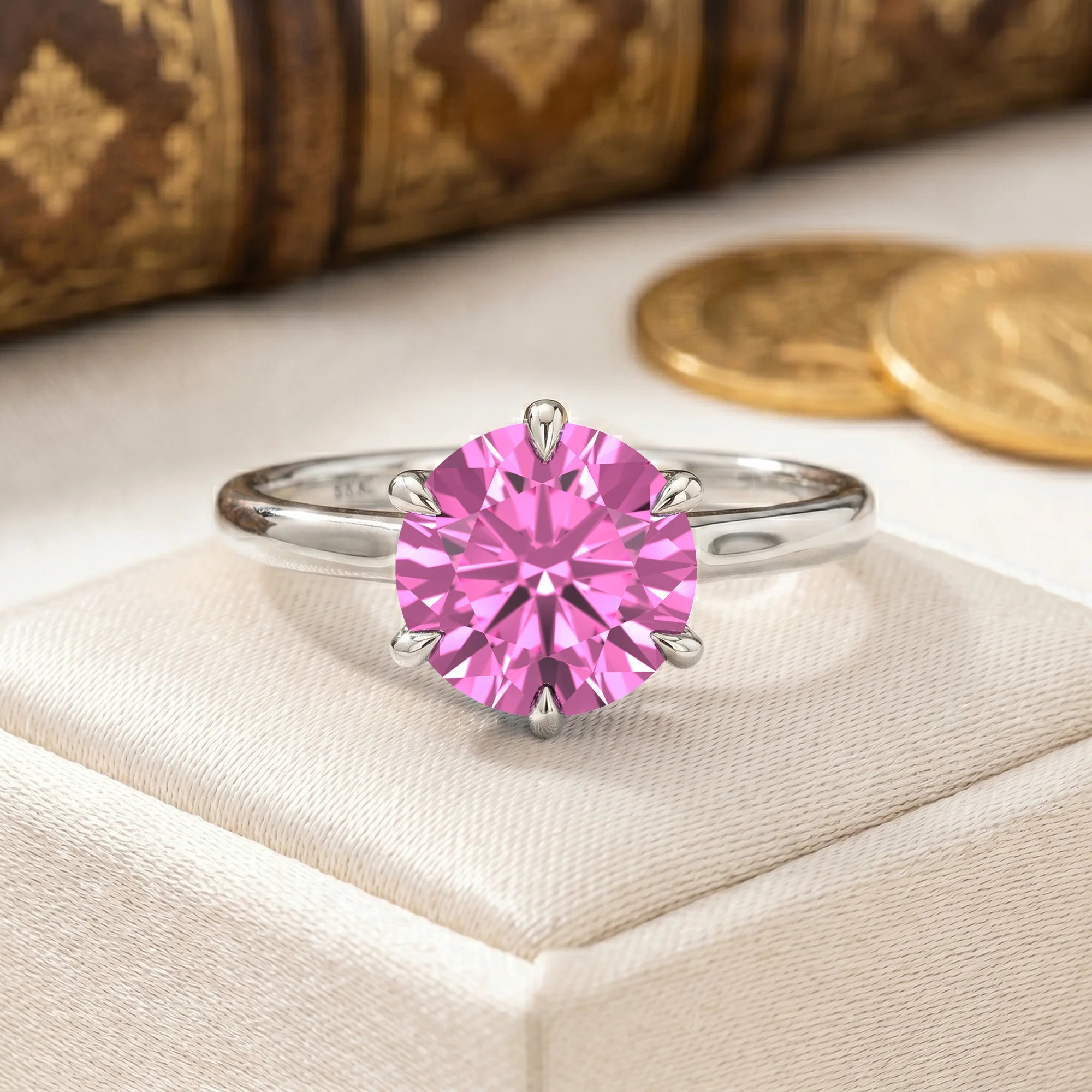 Sterling Silver