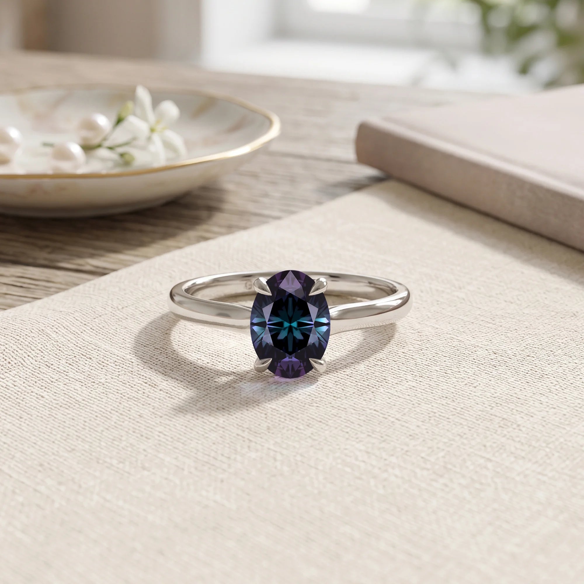 Sterling Silver