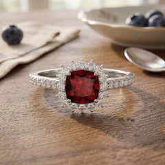 Sterling Silver