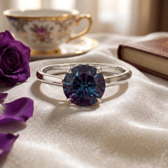 Sterling Silver