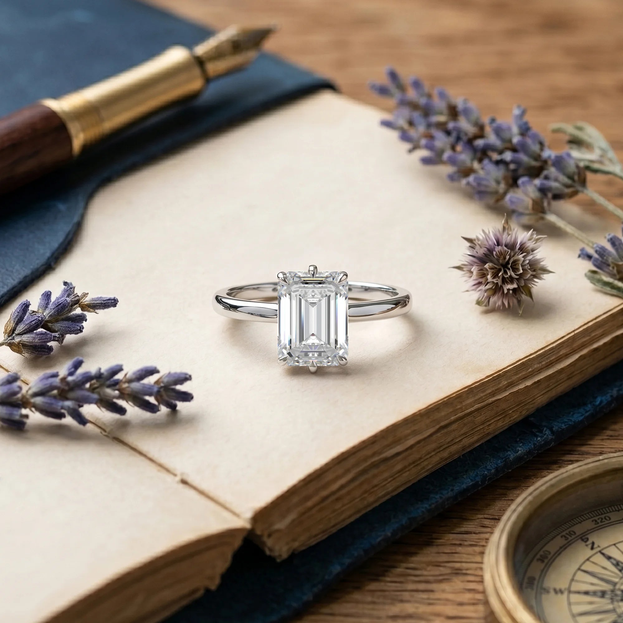 Sterling Silver