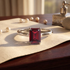 Sterling Silver