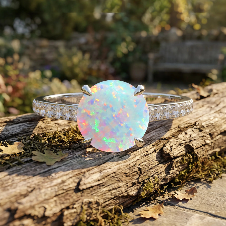 Sterling Silver