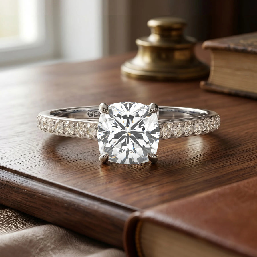 Sterling Silver