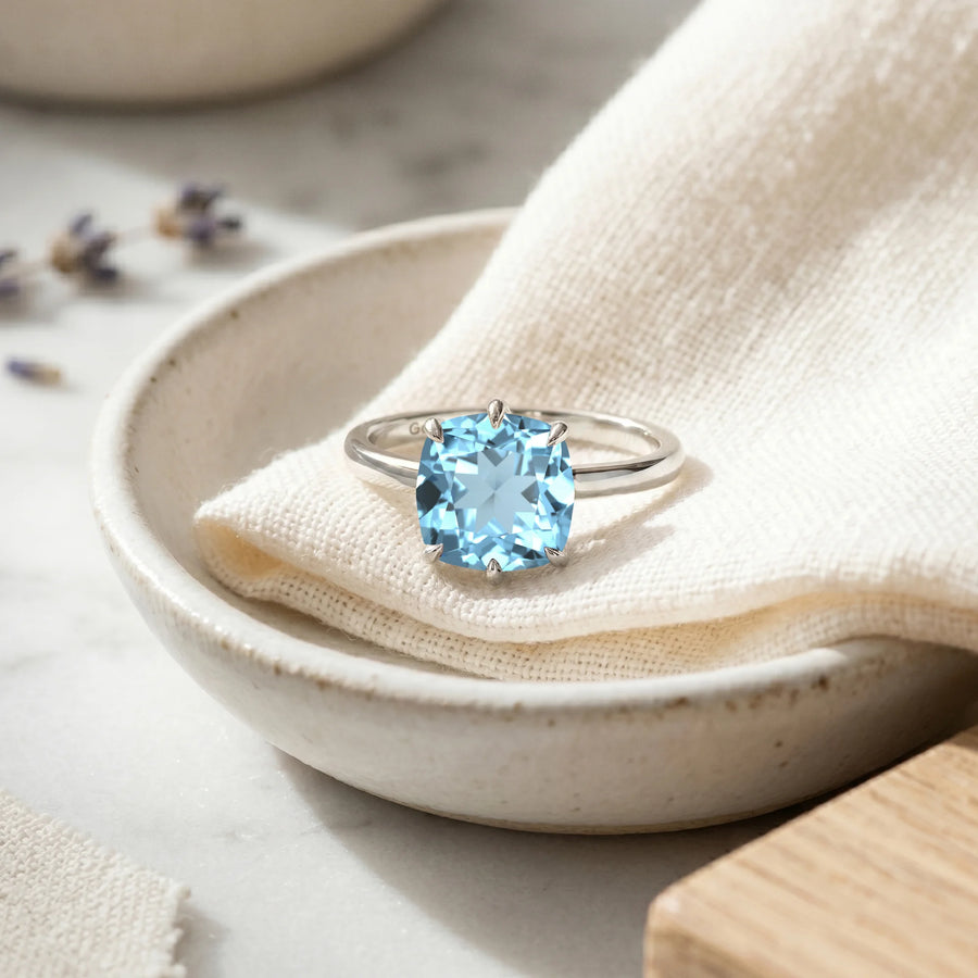 Sterling Silver