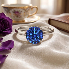 Sterling Silver