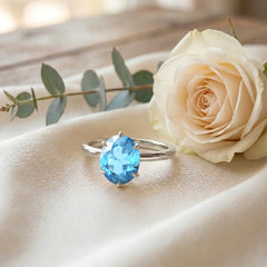 Sterling Silver