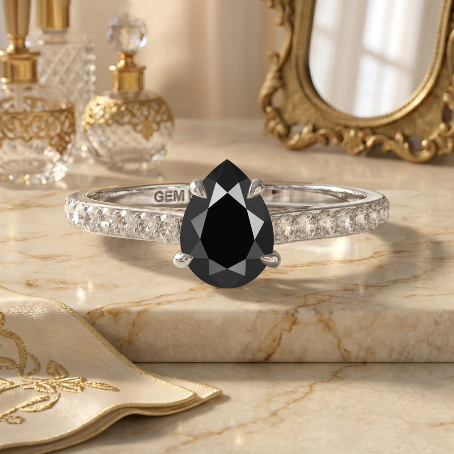 Sterling Silver
