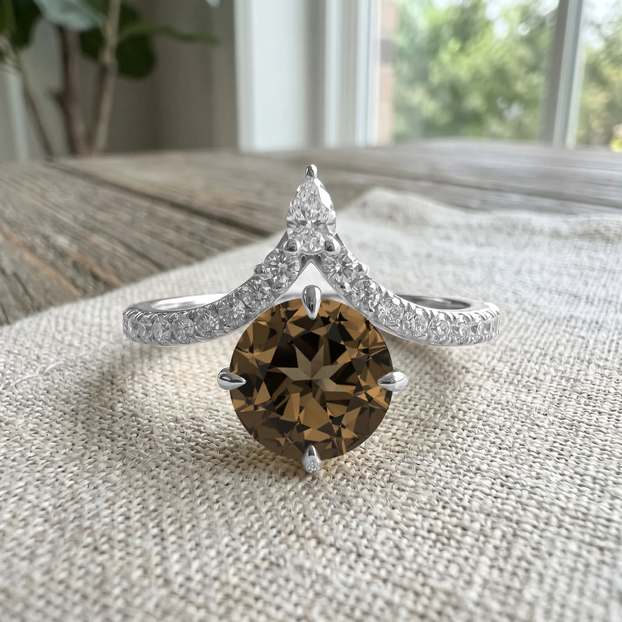 Sterling Silver