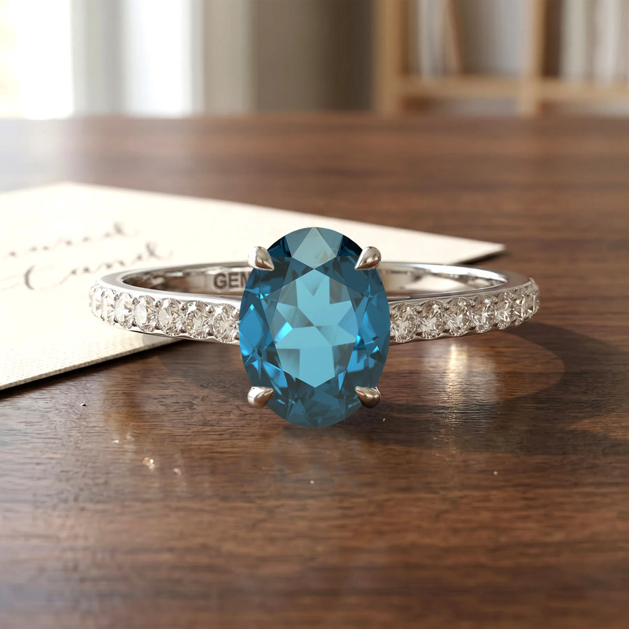 Sterling Silver