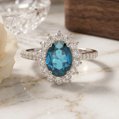 Sterling Silver