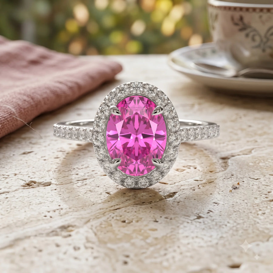 Sterling Silver