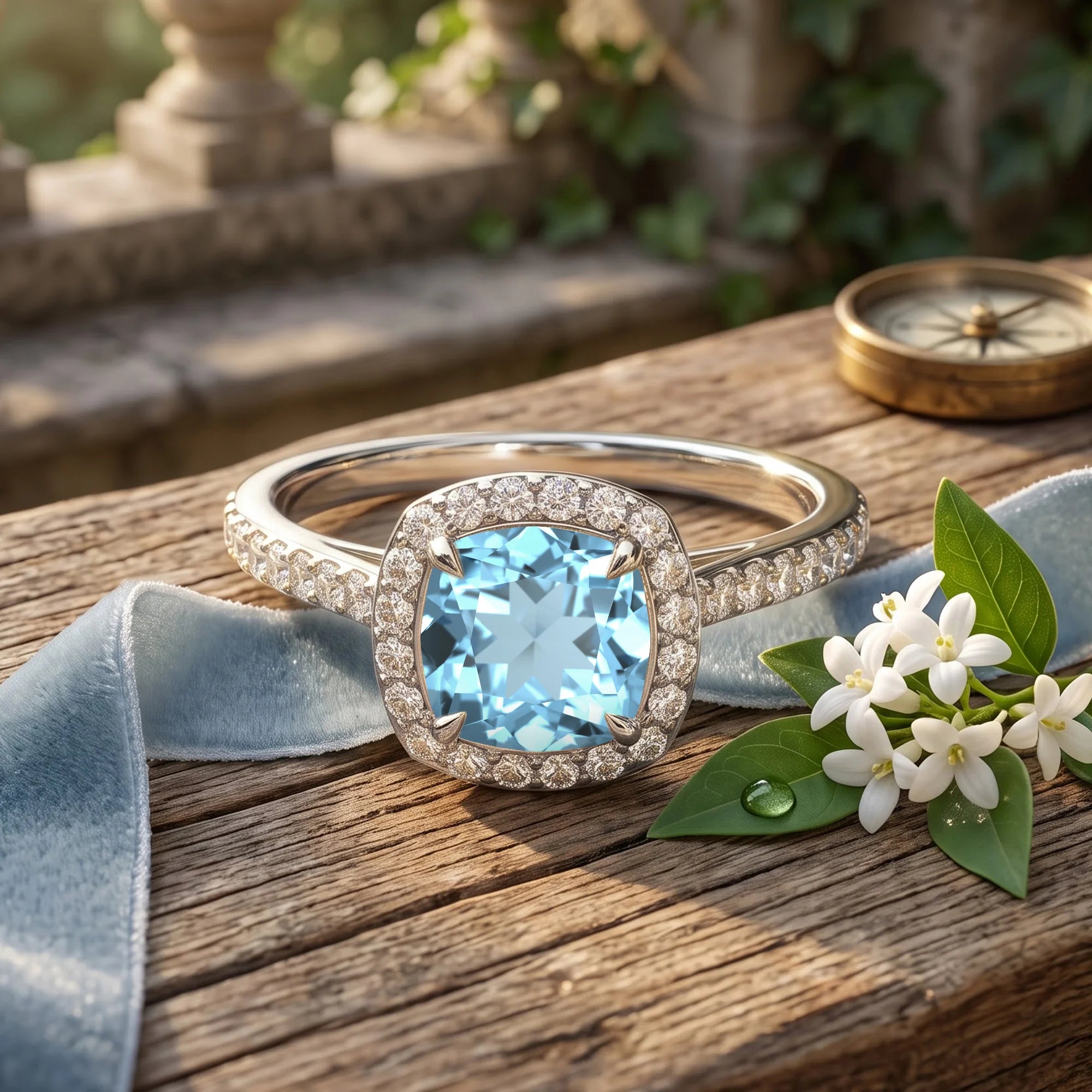 Sterling Silver