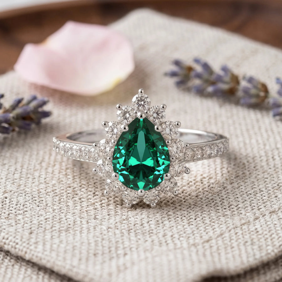 Sterling Silver