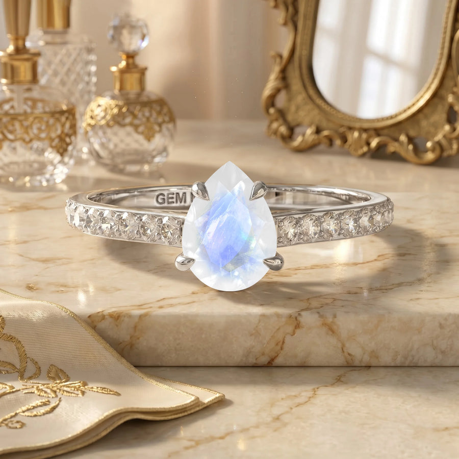Sterling Silver