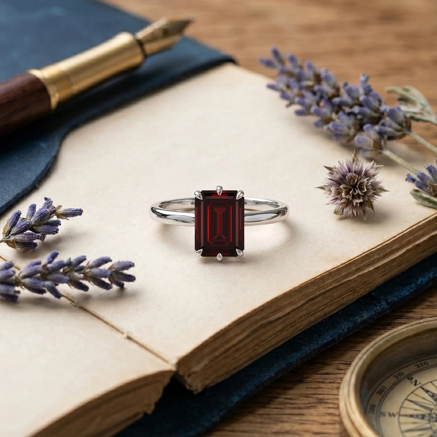Sterling Silver