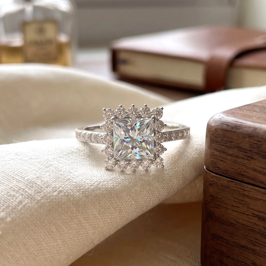 Sterling Silver