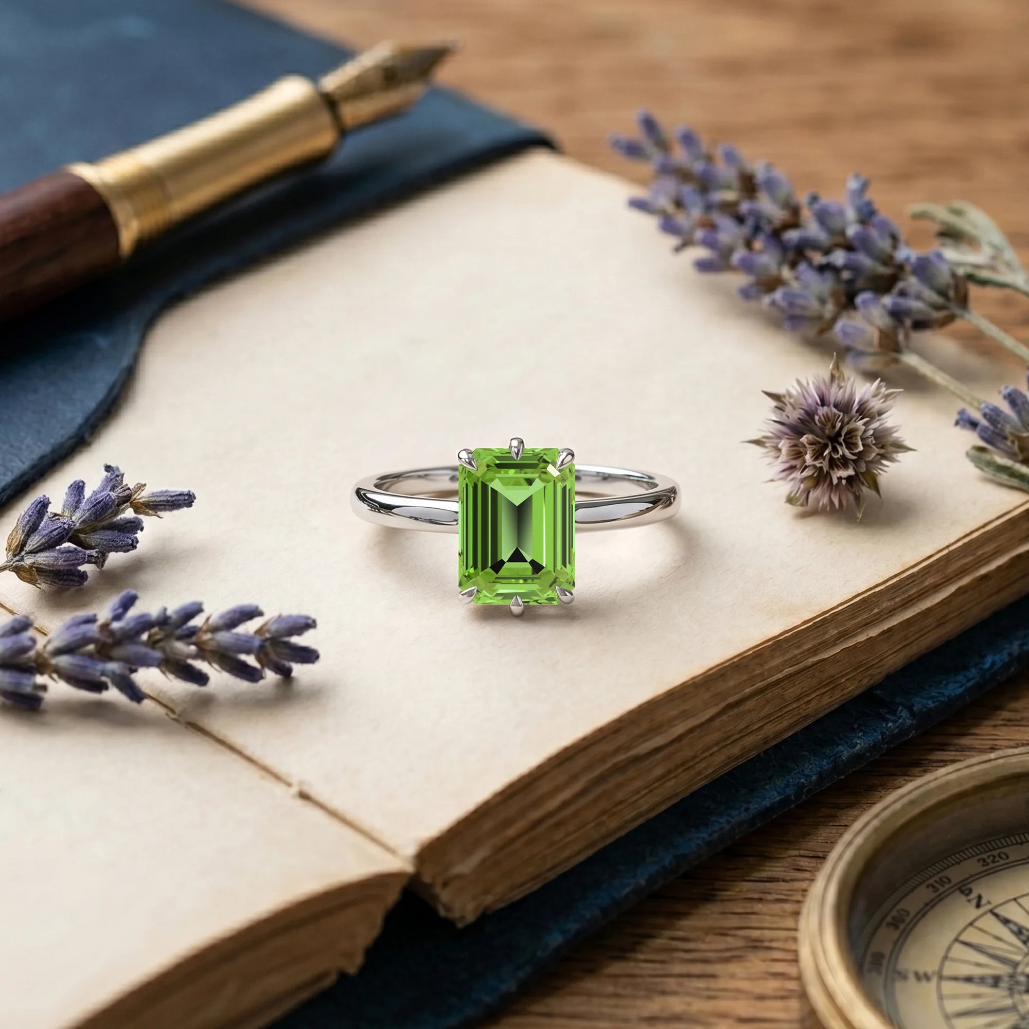 Sterling Silver